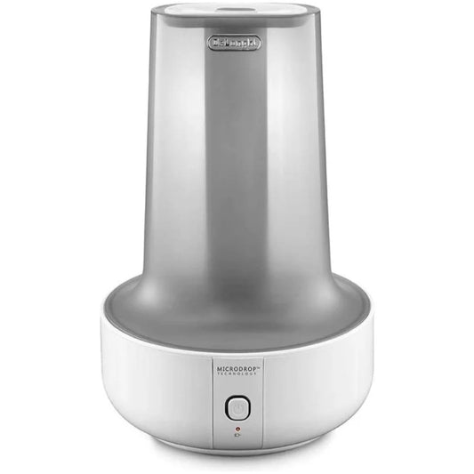 Delonghi, Warm Mist Humidifier, 200W 1.6L, 7hrs Operation, Aroma Therapy