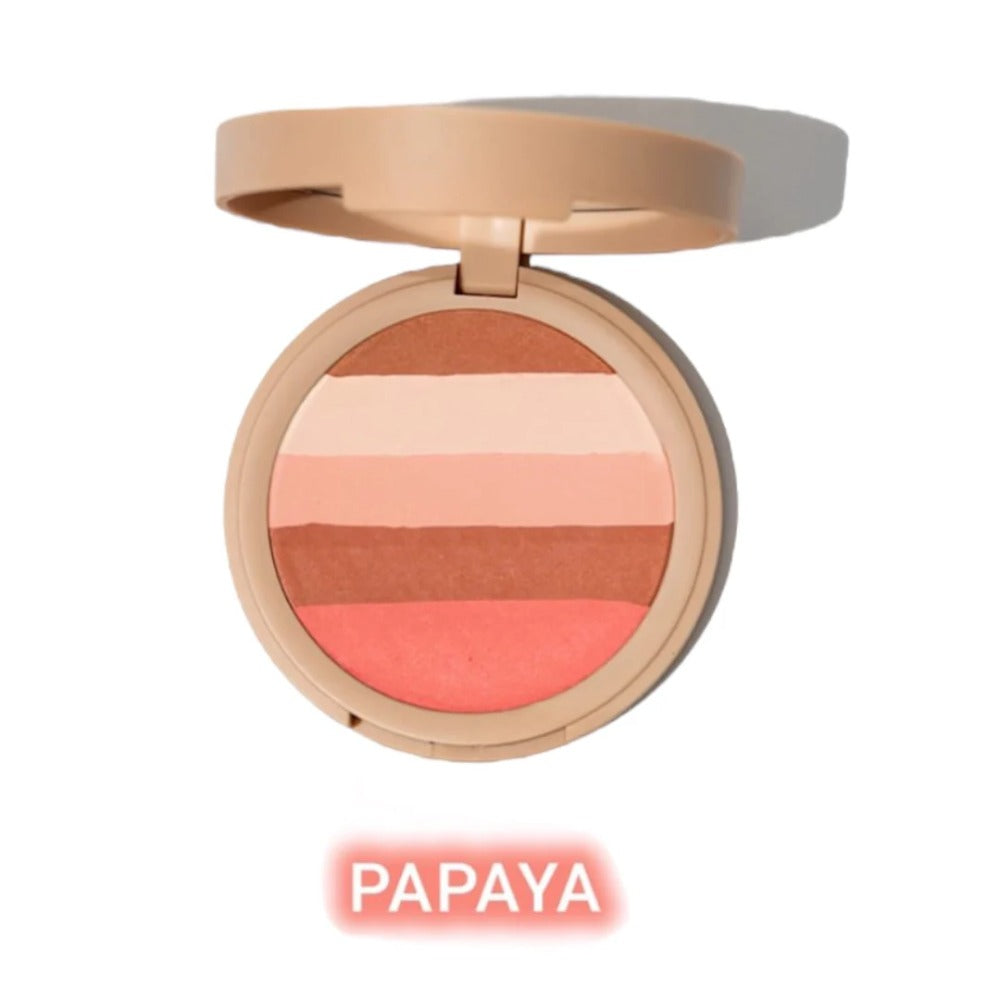 Dali, Mable Blush - Papaya