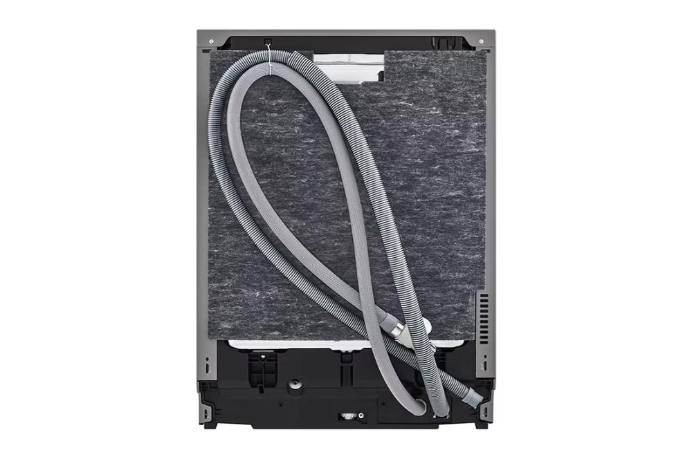 LG, Built-in Dishwasher, 14 Placement Settings, TrueSteam, DBC425TS