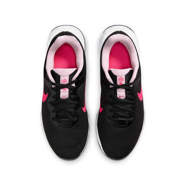 Nike, Revolution 6 Next Nature Gs Running Shoes, Available in Different Sizes