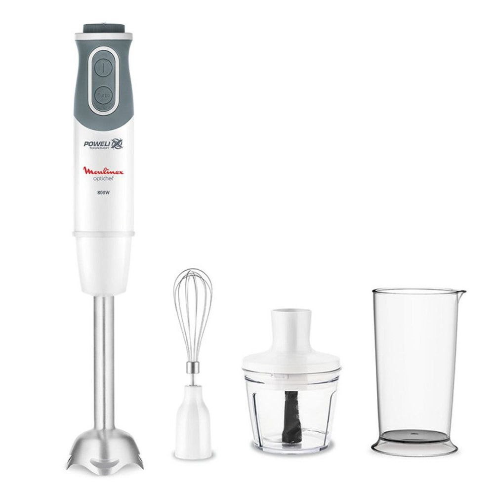 Moulinex, Hand Blender 800W