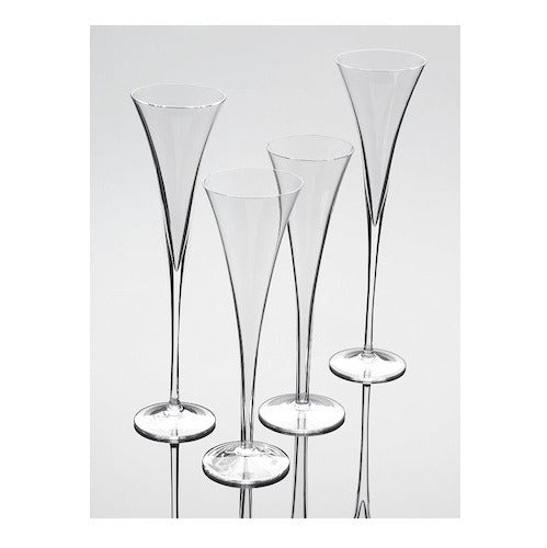 Champagne Flute 25 Cm
