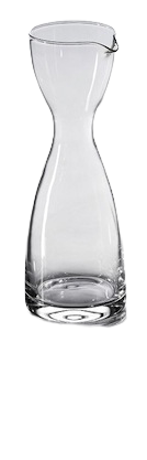 Itemz, Wine Decanter 0.75L Carafe