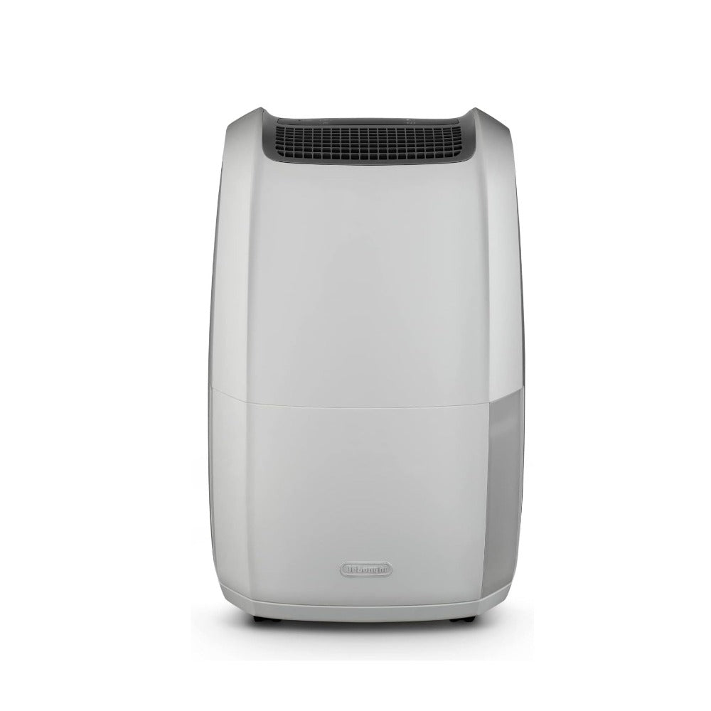 Delonghi, Dehumidifier 20L/Day 3 Speeds, Silver Filter, DEL-DDSX220