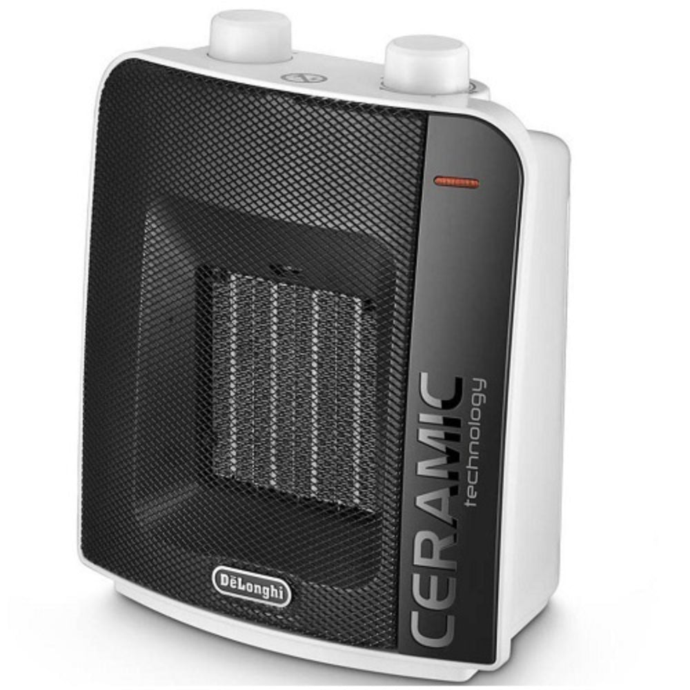 Delonghi, Fan Heater 2000 W