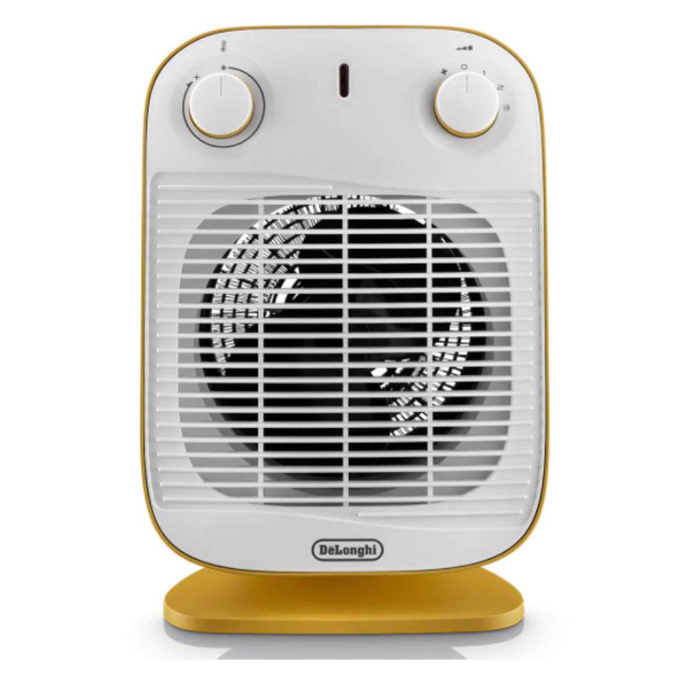 Delonghi Vertical Edge Fan Heater