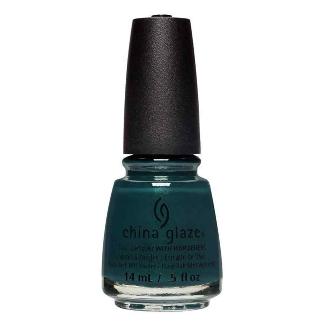 China Glaze Nail Polish