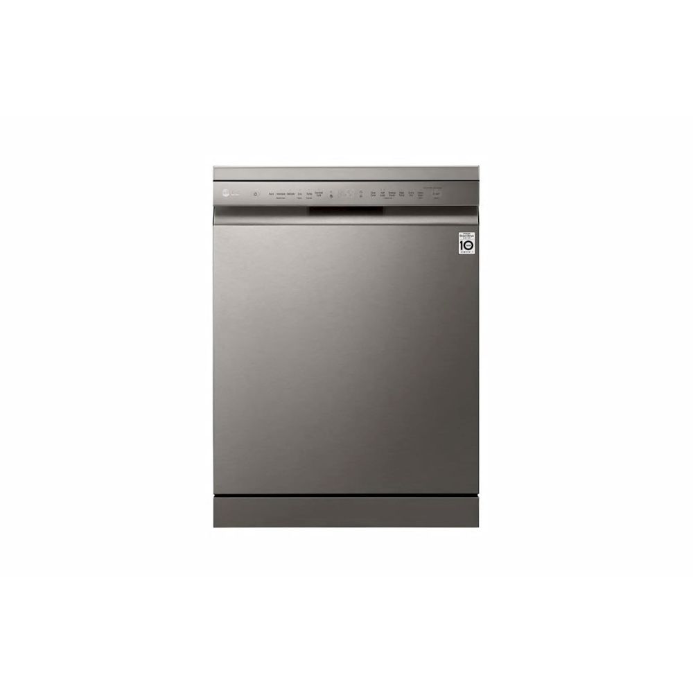 Lg Dishwasher Quadwash 14 Place Settings Inverter