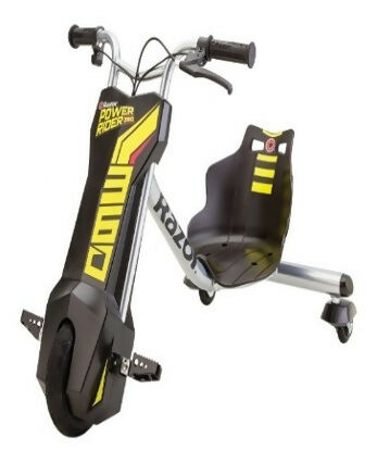 Powerrider 360