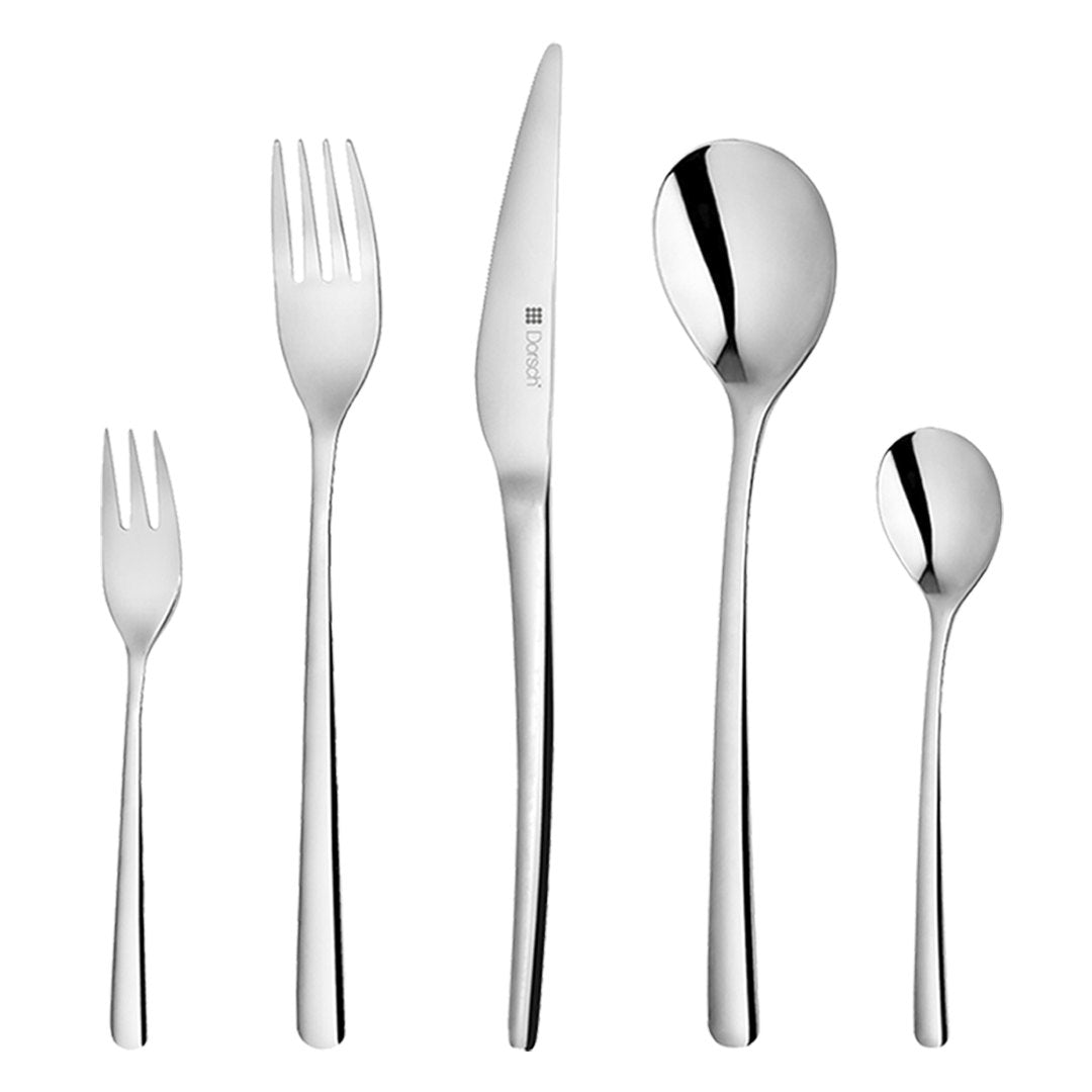Dorsch, Venice Cutlery Set 72pcs