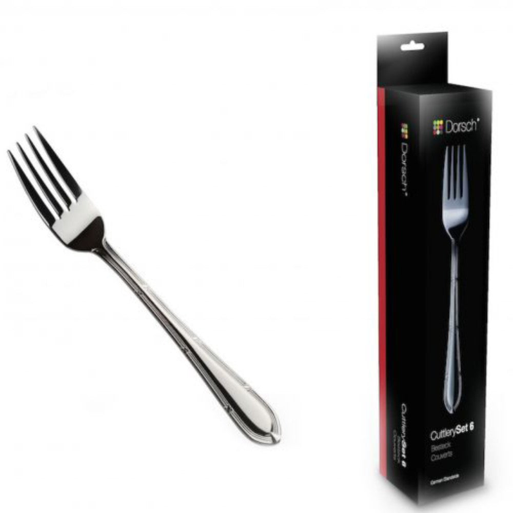 Dorsch, Classic Fork Set 6 Pcs, DH-01988