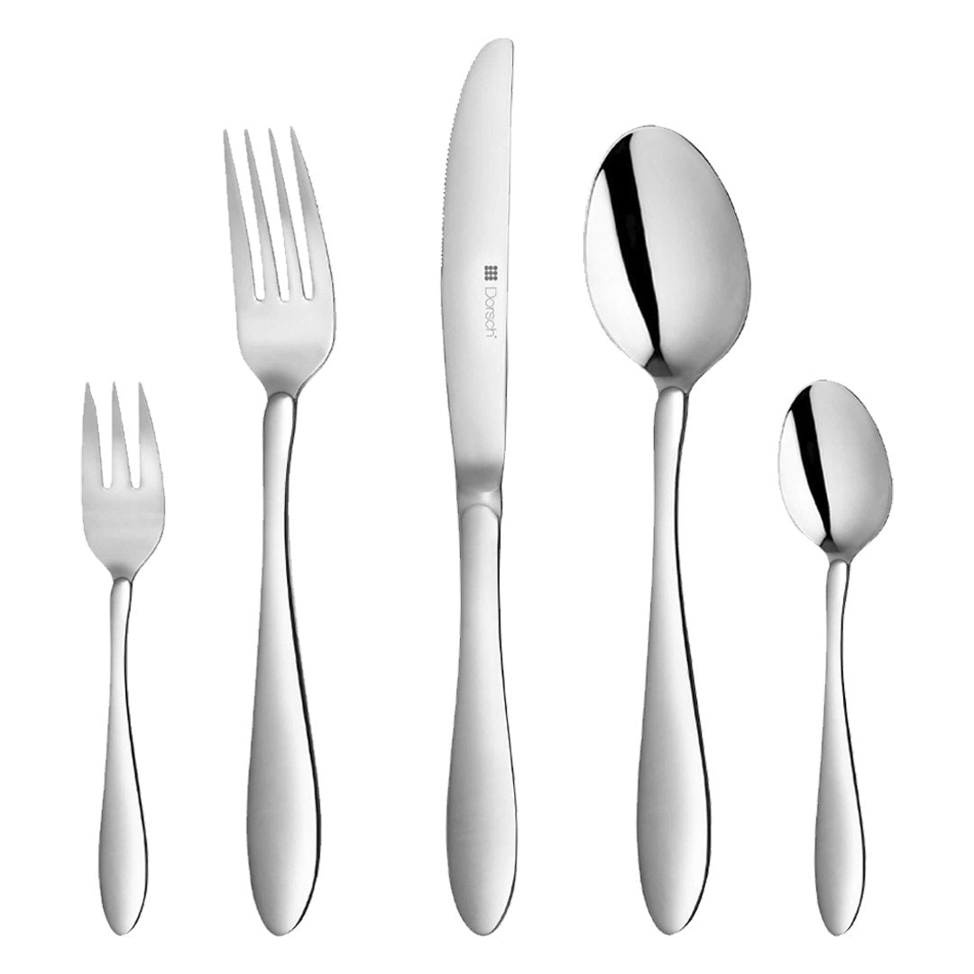 Dorsch, Lotus Cutlery Set 72pcs