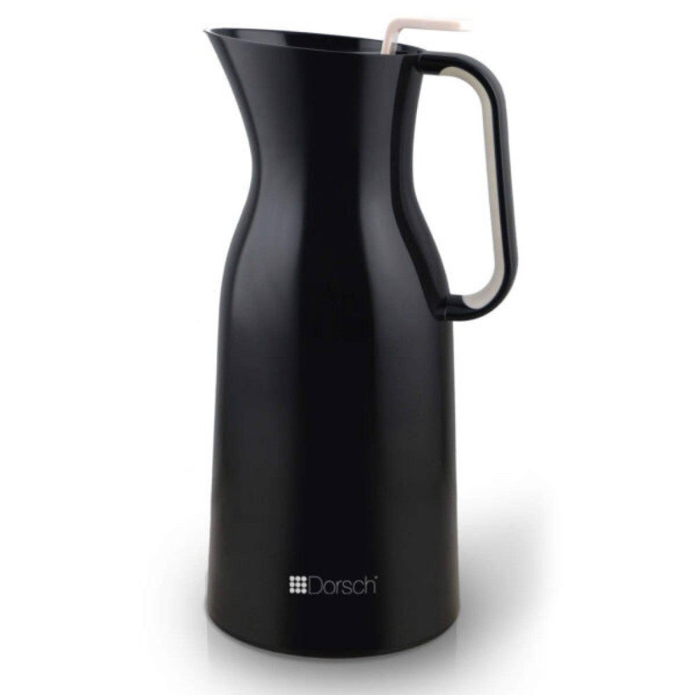 Dorsch, Vacuum Jug 1L / Hot & Cold