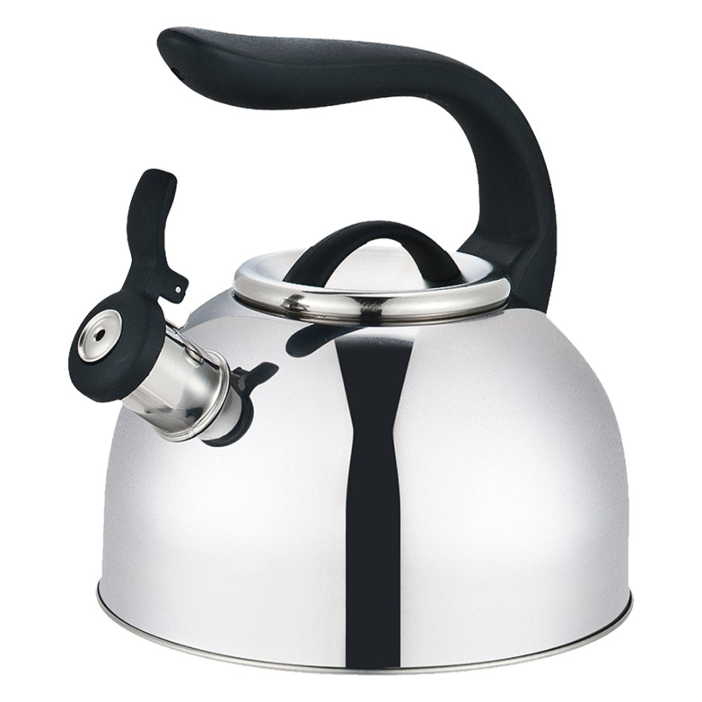 Dorsch, Silver Kettle 3L