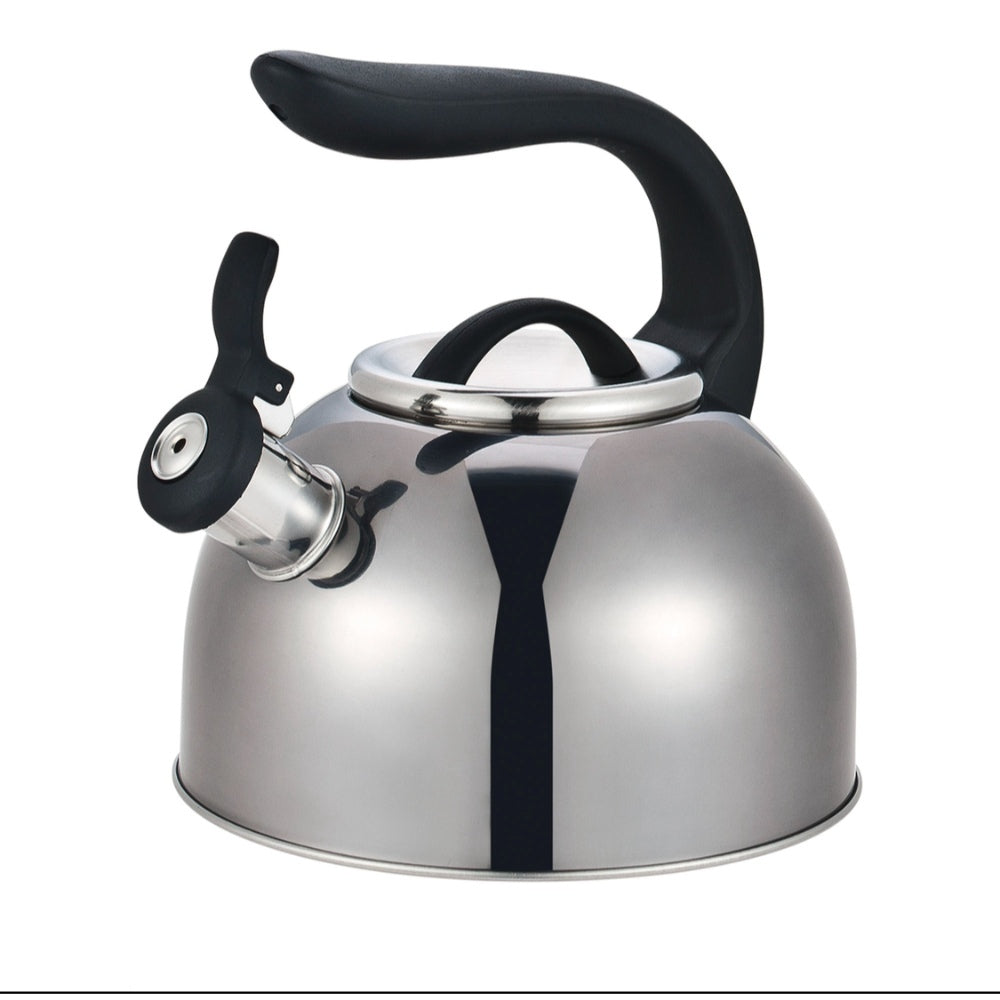 Dorsch, Dark Steel Tea Kettle 3L