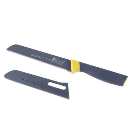 Dorsch, Bread Knife 18Cm Stainless Steel