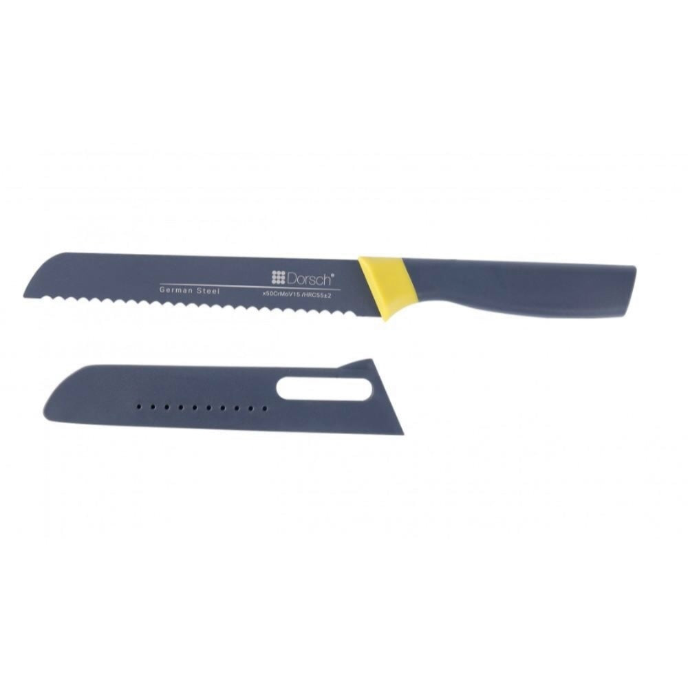 Dorsch, Bread Knife 7 Inch