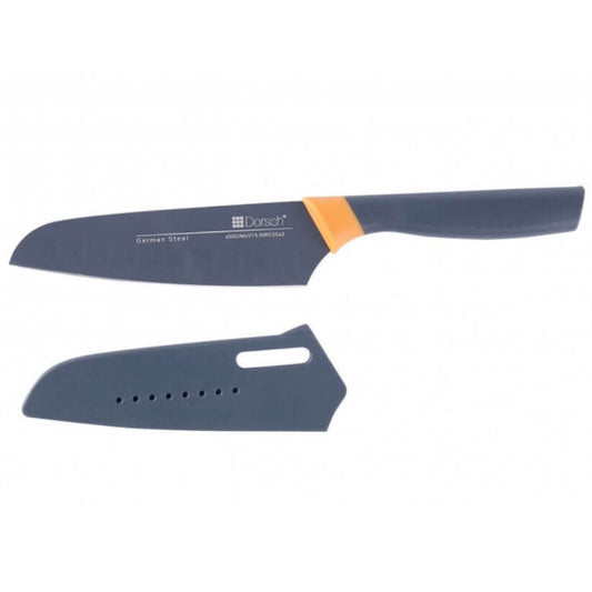 Dorsch, Santoku Knife 5 inch