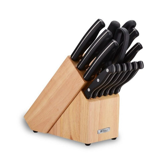 Dorsch, New Classic Knife Set 14 Pieces