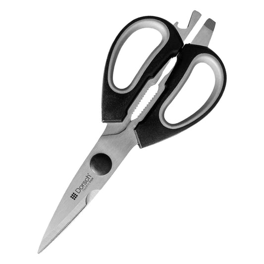 Dorsch, Kitchen Scissors With Stainless Steel Blade
