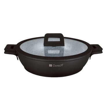 Dorsch, Lifetime Low Casserole, Available in Different Sizes