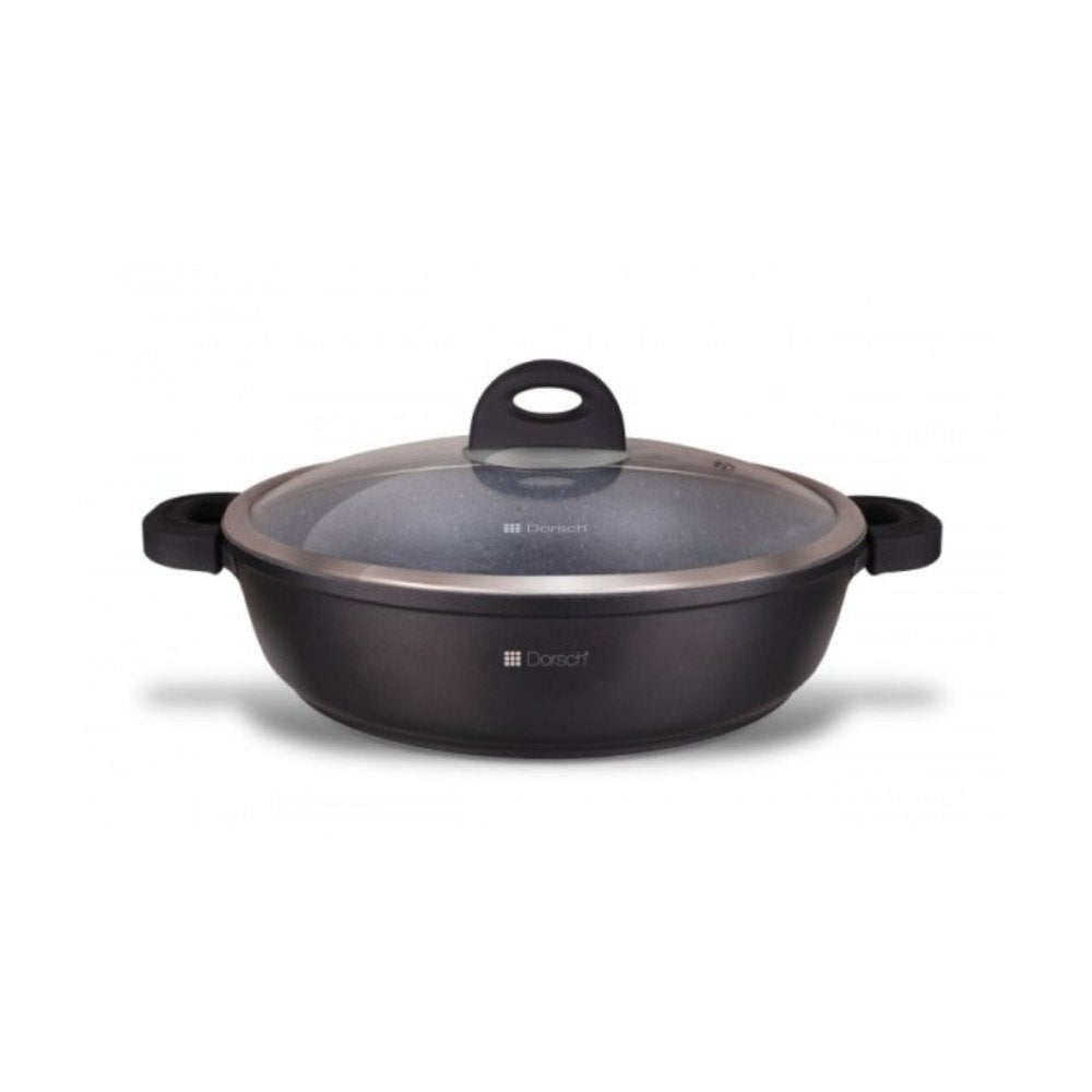 Dorsch, Low Casserole 28x7.5cm, DH-05580