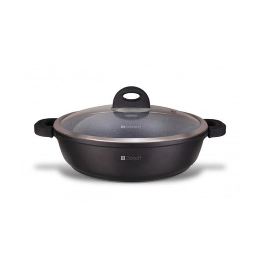 Dorsch, Low Casserole 28x7.5cm, DH-05580