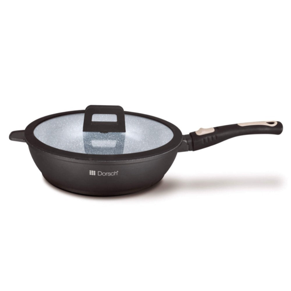Dorsch, Ceramic Deep Fry Pan 28CM