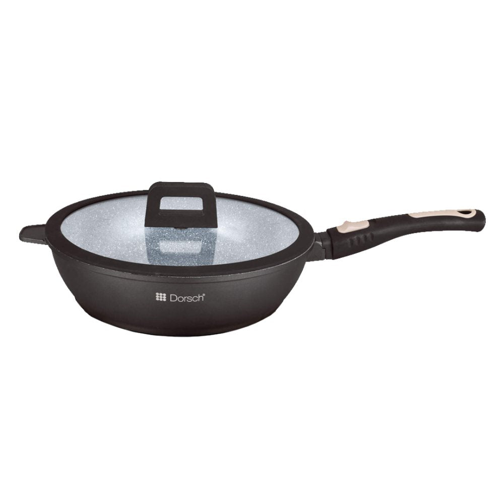 Dorsch, Lifetime Deep Frypan 28 cm