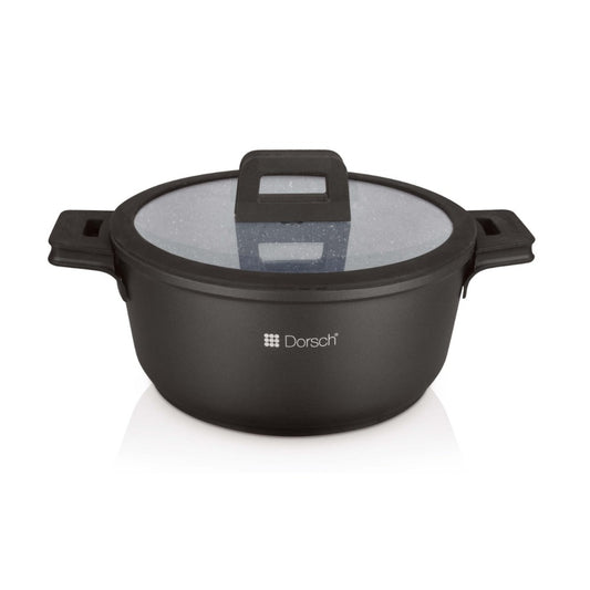 Dorsch, Casserole 24x11=4L, DH-05584/SR