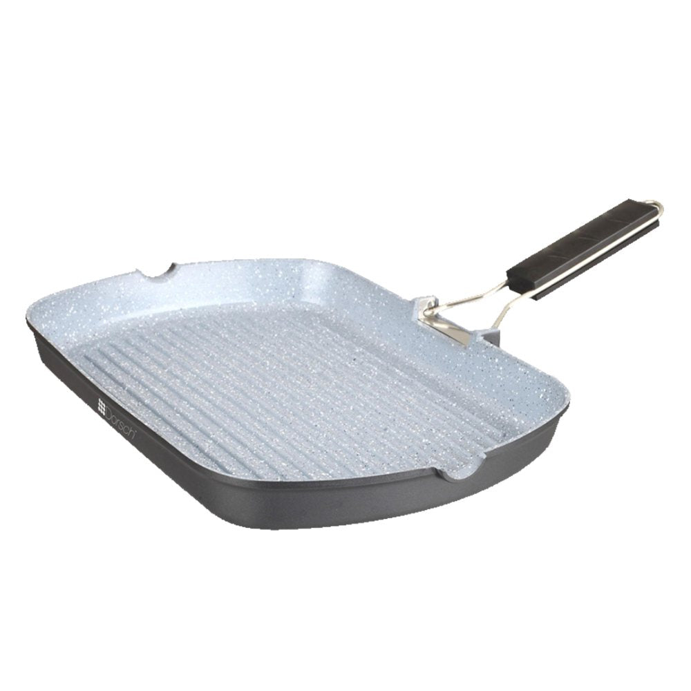 Dorsch, Lifetime Grill Pan 34 cm