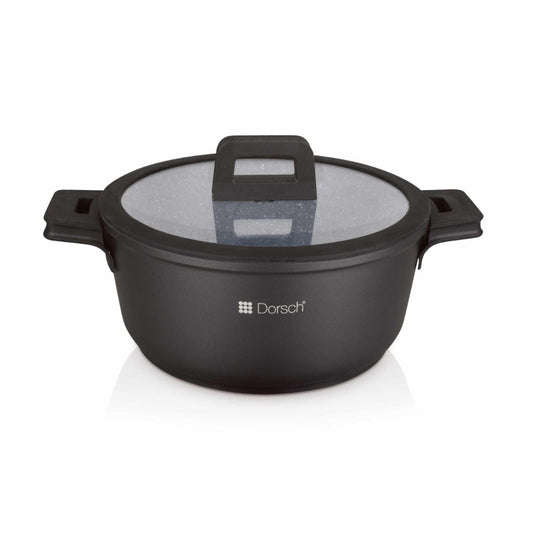 Dorsch, Casserole 26x11.7=5.2L, DH-05592/SR