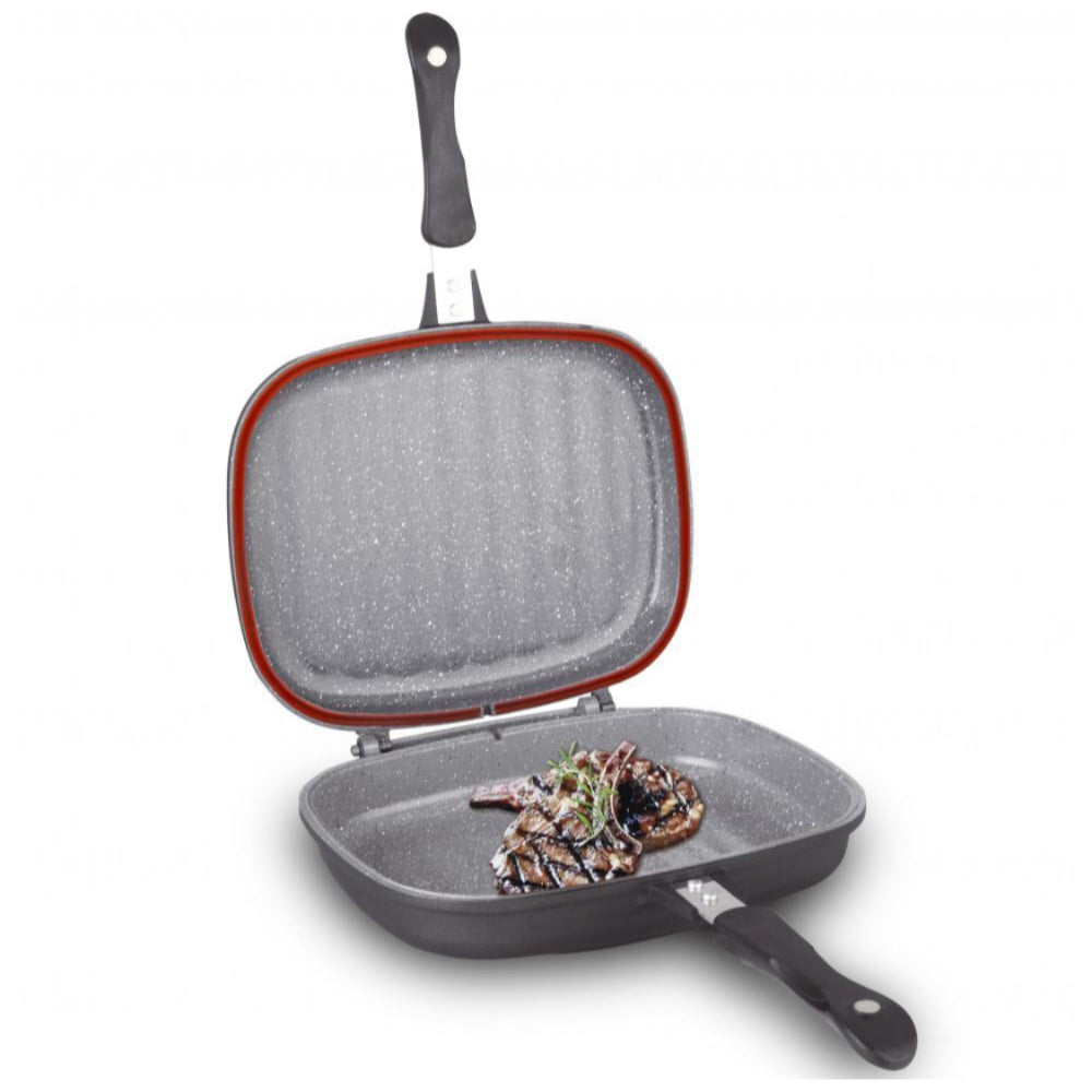 Dorsch, Double Grill Pan 36Cm