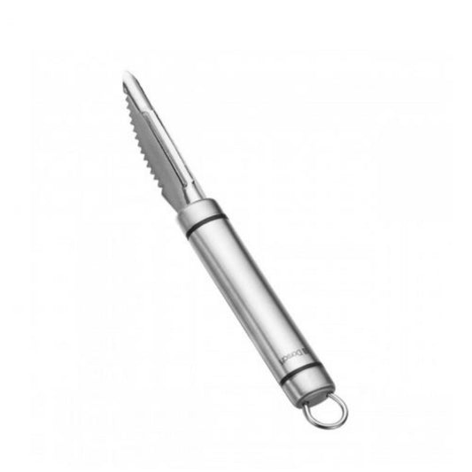 Dorsch, Fish Peeler