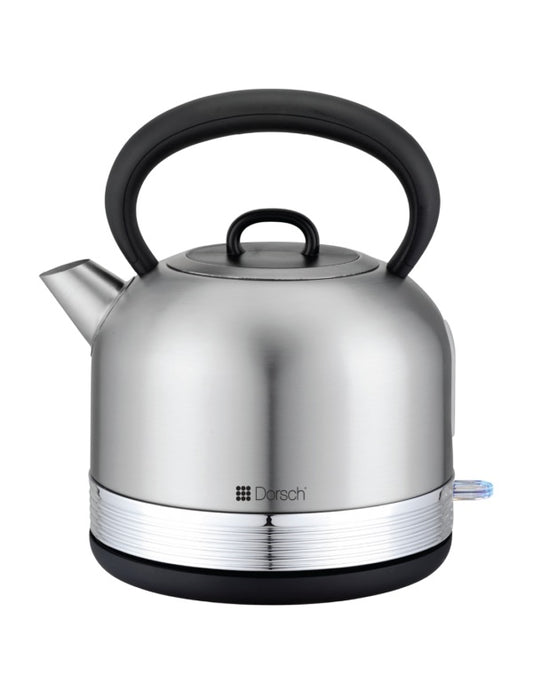 Dorsch, Kettle 1.7L