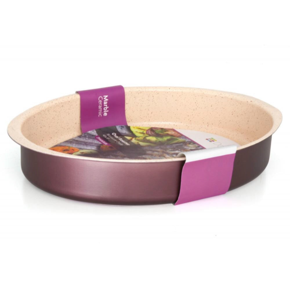Dorsch, Oval Roaster Premium 43CM Ceramic