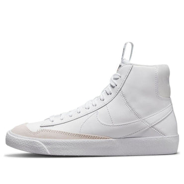 Nike, Blazer Mid 77 Casual Shoes