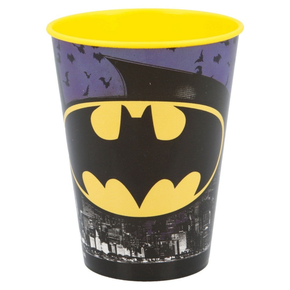 Stor, Easy Tumbler 260ml Batman Symbol