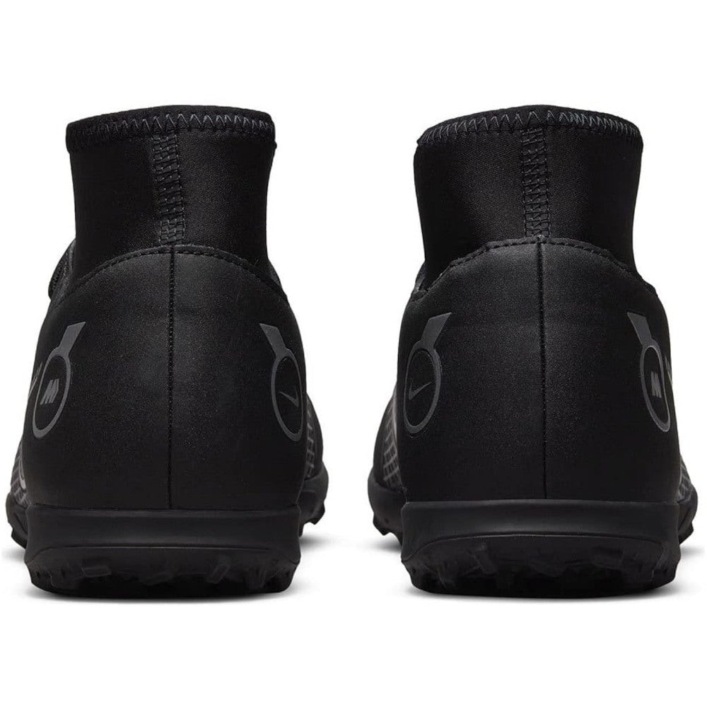 Nike, Mercurial Superfly 8 Club Tf Turf, Available in Different Sizes