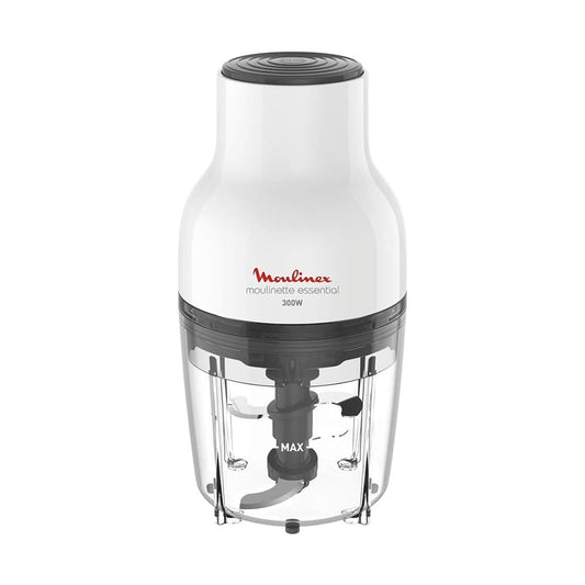 Moulinex, Moulinette Essential Chopper,300 W,400 Ml
