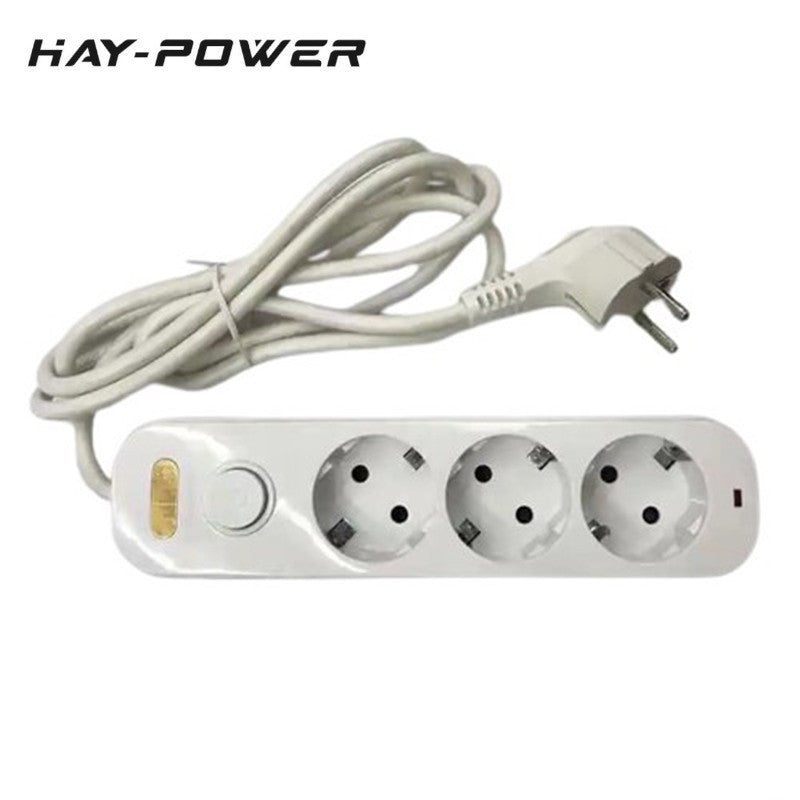 Hay-Power, Extension 3m DL-003