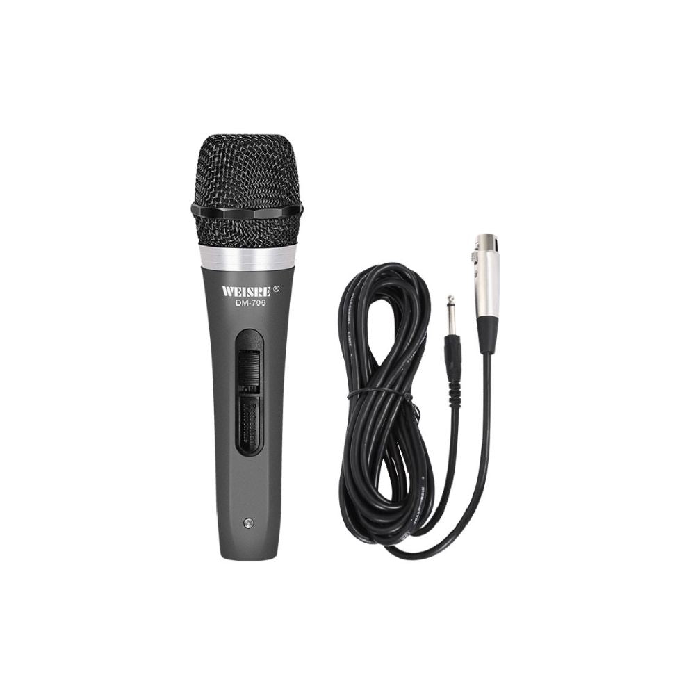 Weisre, Dm Series Special-Purpose Microphone , DM-706