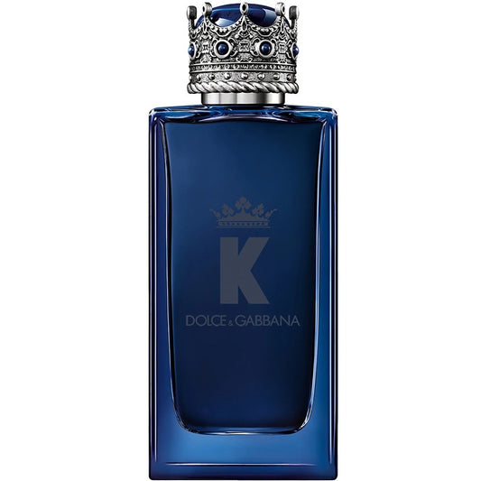 Dolce & Gabbana, K Intense Men Edp, Available in Different Sizes