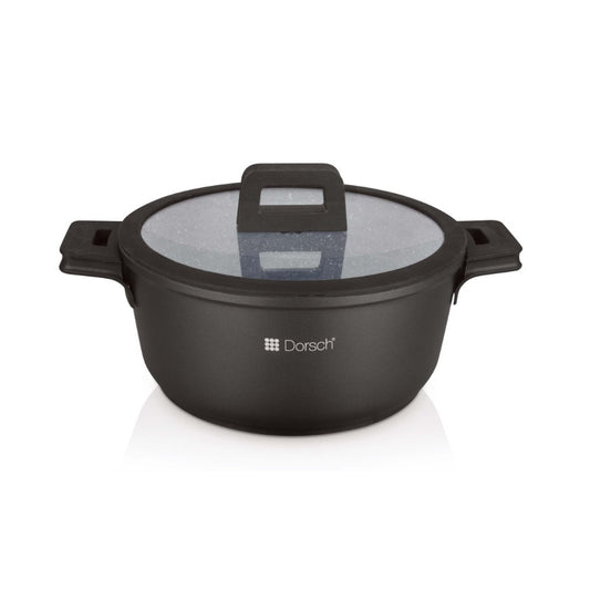 Dorsch, Casserole 22x9.5=3L, DH-05572/SR