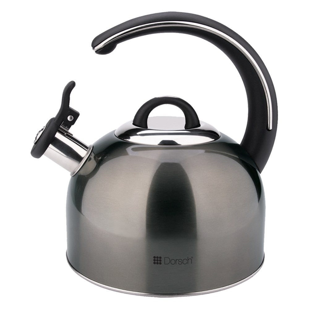 Dorsch, Dark Steel Kettle 3L