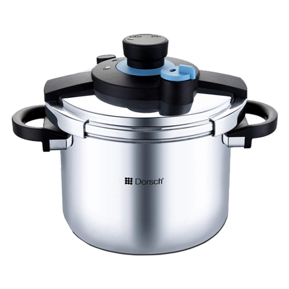 Dorsch, Go Press Pressure Cooker 8L DH-06438