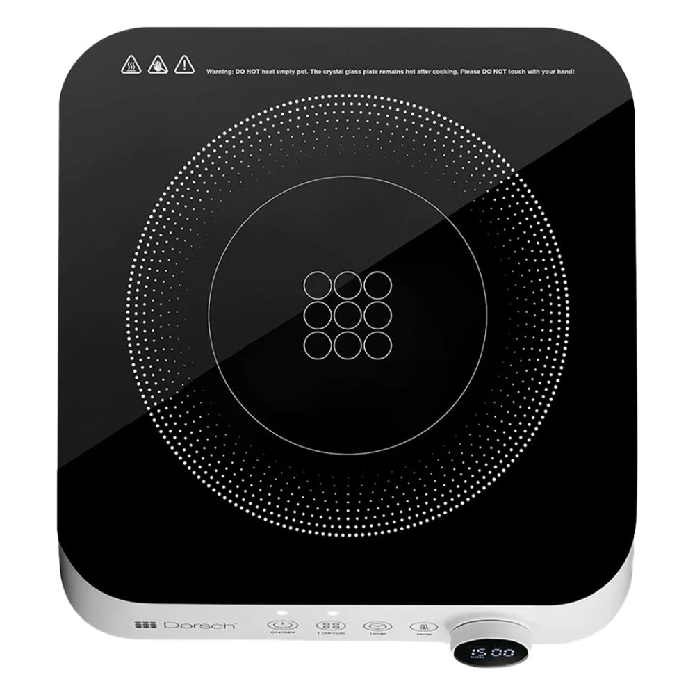 Dorsch, Induction Hob Ind-03