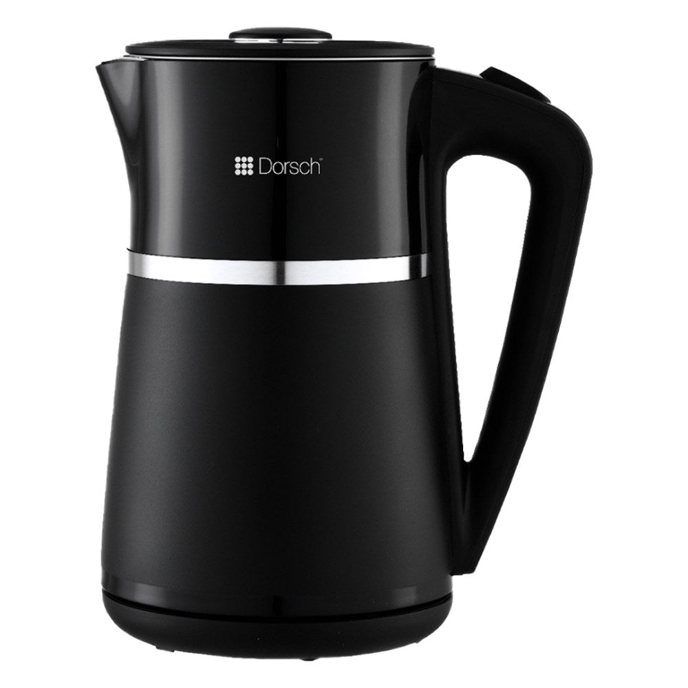 Dorsch, Kettle Black 1.7L Ek-55