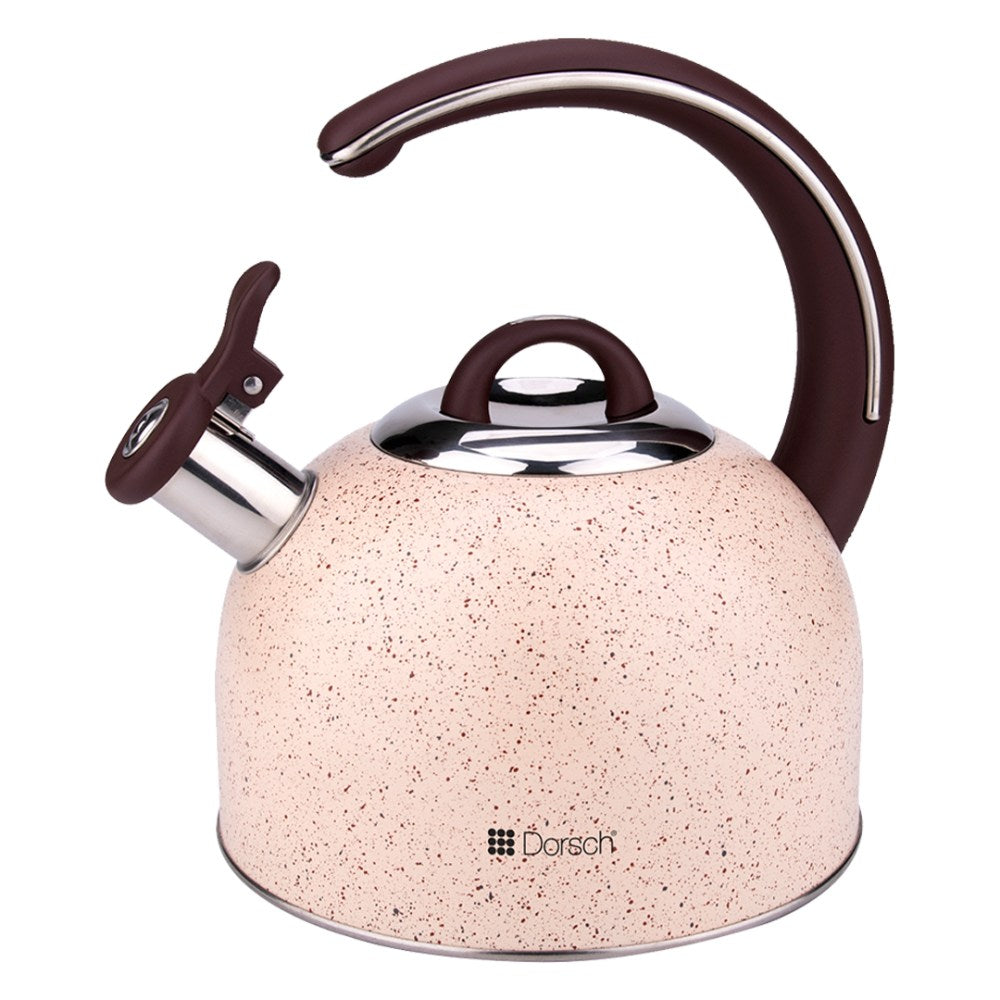 Dorsch, Premium Kettle 3L