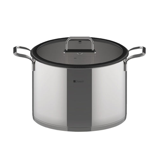 Dorsch, Stainless Steel Stock Pot 20Cm